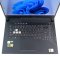 NOTEBOOK (โน๊ตบุ๊ค) ASUS / CPU I7-9750H / จอ 15.6 FHD / VGA GTX 1650 4GB / RAM DDR4 16GB / SSD 512GB M.2 P17840