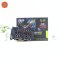 การ์ดจอ (VGA) ASUS ROG STRIX GTX1060 6GB 2F  DIRECTCU II OC P09655
