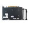 การ์ดจอ (VGA) ASUS ROG STRIX GTX1060 6GB 2F  DIRECTCU II OC P09655