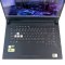 NOTEBOOK (โน๊ตบุ๊ค) ASUS/CPU I7-9750H/จอ 15.6 FHD/GPU GTX1650 4GB/RAM DDR4 16GB/SSD 512GB M.2 P15423