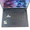 NOTEBOOK (โน๊ตบุ๊ค) ASUS / CPU I7-9750H / จอ 15.6 FHD / VGA GTX1650 4GB / RAM DDR4 16GB / SSD 512GB M.2 P17638