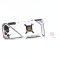 การ์ดจอ (VGA) ASUS ROG STRIX RTX3080 10GB 3F GUNDAM P16561