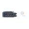 การ์ดจอ (VGA) ASUS ROG STRIX RX5500XT 8GB 2F GAMING OC P17712