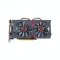 การ์ดจอ (VGA) ASUS STRIX GTX950 2GB 2F GAMING P13245