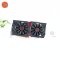 การ์ดจอ (VGA) ASUS STRIX R9 380 4GB 2F DIRECTCU II OC P17539