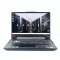 NOTEBOOK (โน๊ตบุ๊ค) ASUS / CPU RYZEN 7 4800H / จอ 15.6 FHD / GPU RTX3050 4GB / RAM DDR4 16GB 3200MHz / SSD 512GB P16638