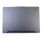 NOTEBOOK (โน๊ตบุ๊ค) ASUS / CPU I5-11400H / จอ 15.6 FHD / GPU RTX 3050 4GB / RAM DDR4 16GB / SSD M.2 512GB P17060