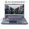 NOTEBOOK (โน๊ตบุ๊ค) ASUS / CPU I5-11400H / จอ 15.6" FHD 144Hz / GPU RTX 3050 4GB / RAM DDR4 16GB / SSD 512GB P15940