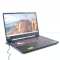 NOTEBOOK (โน๊ตบุ๊ค) ASUS / CPU I5-10300H / จอ 15.6 FHD / GPU GTX1650 4GB / RAM DDR4 8GB / SSD 512GB P16759