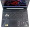 NOTEBOOK (โน๊ตบุ๊ค) ASUS/CPU RYZEN 5 3550H/จอ 15.6 FHD/GPU GTX1650 4GB/RAM DDR4 16GB/SSD M.2 250GB P17493