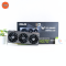 การ์ดจอ (VGA) ASUS TUF GAMING RTX4070 TI SUPER 16GB 3F OC EDITION P16780
