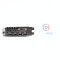 การ์ดจอ (VGA) ASUS TURBO GTX960 2GB 1F OC P17621