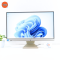 ALL IN ONE (ออลอินวัน) ASUS/CPU I3-1115G4/จอ 23.8 นิ้ว FHD/RAM DDR4 8GB/SSD 512GB P16828