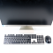 ALL IN ONE (ออลอินวัน) ASUS/CPU I3-1115G4/จอ 23.8 นิ้ว FHD/RAM DDR4 8GB/SSD 512GB P16828