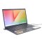 NOTEBOOK (โน๊ตบุ๊ค) ASUS/CPU I3-1115G4/จอ 14 FHD/RAM DDR4 4GB/SSD M.2 512GB P17203