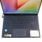 NOTEBOOK (โน๊ตบุ๊ค) ASUS/CPU I3-1115G4/จอ 14 FHD/RAM DDR4 4GB/SSD M.2 512GB P17203
