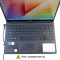 NOTEBOOK (โน๊ตบุ๊ค) ASUS / CPU I5-1135G7 / จอ 14 FHD / GPU INTEL IRIS XE GRAPHICS / RAM DDR4 8GB 3200MHz / SSD 512GB P16656