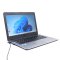 NOTEBOOK (โน๊ตบุ๊ค) ASUS / CPU I5-8250U / จอ 14 FHD / VGA GT940MX 2GB / RAM DDR4 12GB / SSD 500GB P17636