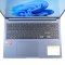 NOTEBOOK (โน๊ตบุ๊ค) ASUS / CPU RYAEN 5 5600H / จอ 16" WUXGA / กราฟิกการ์ดออนบอร์ด / RAM DDR4 8GB / SSD 512GB P16272