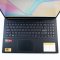NOTEBOOK (โน๊ตบุ๊ค) ASUS / CPU RYZEN 5 7520U / จอ 15.6 FHD / กราฟิกการ์ดออนบอร์ด / RAM DDR5 8GB / SSD 512GB P16316