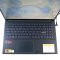 NOTEBOOK (โน๊ตบุ๊ค) ASUS/CPU RYZEN 5 7520U/จอ 15.6 FHD/RAM DDR5 16GB/SSD M.2 512GB P17187