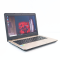 NOTEBOOK (โน๊ตบุ๊ค) ASUS / CPU PENTIUM N4200 / จอ 14 HD / GPU 810M 1GB / RAM DDR3 4GB / HDD 500GB P16472