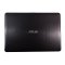 NOTEBOOK (โน๊ตบุ๊ค) ASUS / CPU INTEL PENTIUM N3710 / จอ 14 HD / VGA 810M 1GB / RAM DDR3 4GB / SSD 256GB P17833