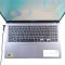 NOTEBOOK (โน๊ตบุ๊ค) ASUS / CPU I5-1035G1 / จอ 15.6" FHD / กราฟิกการ์ดออนบอร์ด / RAM DDR4 4GB 3200MHz / SSD 512GB P16072