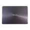 NOTEBOOK (โน๊ตบุ๊ค) ASUS / CPU M-5Y10 / จอ 13.3 FHD / RAM DDR3 4GB / SSD 500GB M.2 P17639