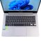 NOTEBOOK (โน๊ตบุ๊ค) ASUS / CPU I5-7200U / จอ 14 FHD / VGA GT940MX 2GB / RAM DDR4 4GB / SSD 500GB M.2 P17644