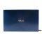 NOTEBOOK (โน๊ตบุ๊ค) ASUS / CPU I5-8265U / จอ 14 FHD / RAM DDR4 8GB / SSD 512GB M.2 P17841