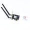 WIRELESS PCIE ADAPTER (การ์ดไวไฟ) ASUS (PCE-AX3000) AX3000 DUAL BAND WI-FI 6 P15820