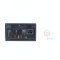 POWER SUPPLY (พาวเวอร์ซัพพลาย) AZZA PSAZ 550W (80 PLUS BRONZE) P14606