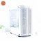 CASE (เคสเปล่า) BE QUIET PURE BASE 500DX (WHITE) P17360