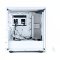 CASE (เคสเปล่า) BE QUIET PURE BASE 500DX (WHITE) P17360