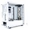 CASE (เคสเปล่า) BE QUIET PURE BASE 500DX (WHITE) P17360