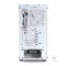 CASE (เคสเปล่า) BE QUIET PURE BASE 500DX (WHITE) P17360