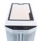 CASE (เคสเปล่า) BE QUIET PURE BASE 500DX (WHITE) P17360