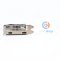 การ์ดจอ (VGA) BIOSTAR RX6400 4GB 1F GDDR6 P15873