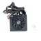 POWER SUPPLY (พาวเวอร์ซัพพลาย) BUBALUS RX-535AW 535W (80 PLUS WHITE) P15963