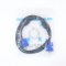 CABLE VGA สายเชื่อมต่อคอมพิวเตอร์ และจอภาพ ยาว 1.8 เมตร P04850