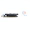 การ์ดจอ (VGA) COLORFUL GT730 2GB 1F GDDR5 P15808