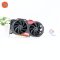 การ์ดจอ (VGA) COLORFUL IGAME GTX1050TI 4GB 2F U P15916