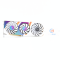 การ์ดจอ (VGA) COLORFUL IGAME RTX3070 8GB 3F ULTRA W OC P16564