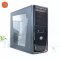 CASE (เคสเปล่า) COOLER MASTER ELITE 310-QWN1 (BLACK-SLIVER) P11161