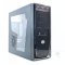 CASE (เคสเปล่า) COOLER MASTER ELITE 310-QWN1 (BLACK-SLIVER) P11161