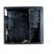 CASE (เคสเปล่า) COOLER MASTER ELITE 310-QWN1 (BLACK-SLIVER) P11161