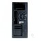 CASE (เคสเปล่า) COOLER MASTER ELITE 310-QWN1 (BLACK-SLIVER) P11161
