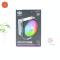 CPU AIR COOLER (ซิงค์พัดลมซีพียู) COOLER MASTER HYPER 212 ARGB P16451