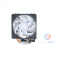 CPU AIR COOLER (ซิงค์พัดลมซีพียู) COOLER MASTER HYPER 212 ARGB P16451